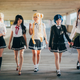Illustration for article titled iSailor Moon/i Cosplay Is The Height Of 90s Fashion